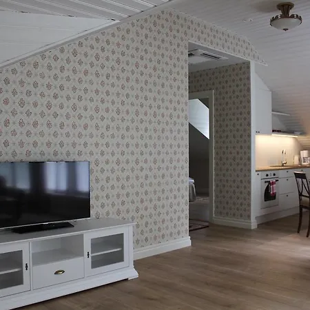 Pargimaja Apartments Kuressaare Room photo