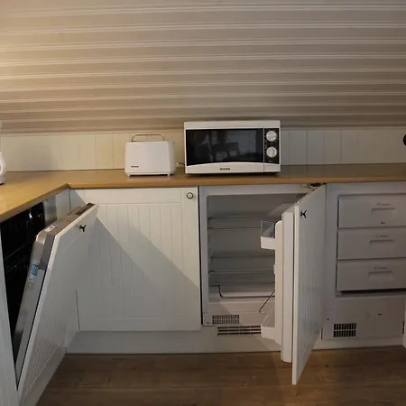 Pargimaja Apartments Kuressaare Room photo