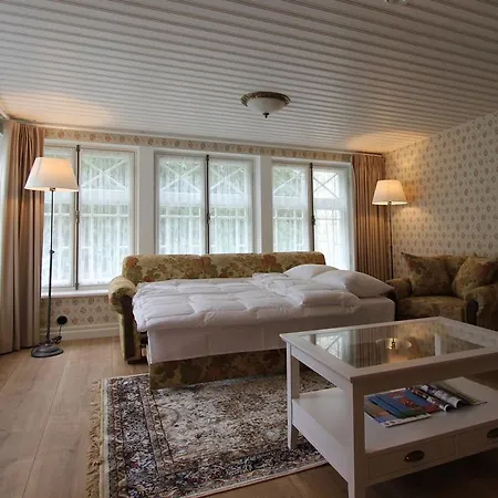 Pargimaja Apartments Kuressaare Room photo