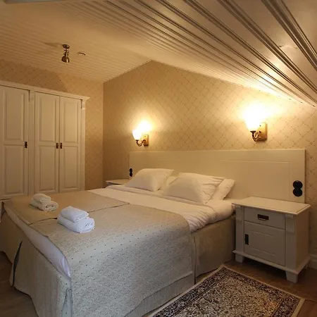 Pargimaja Apartments Kuressaare Room photo