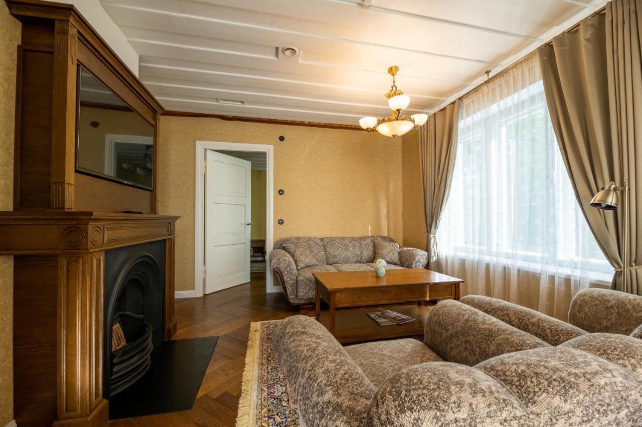Apartment Pargimaja *