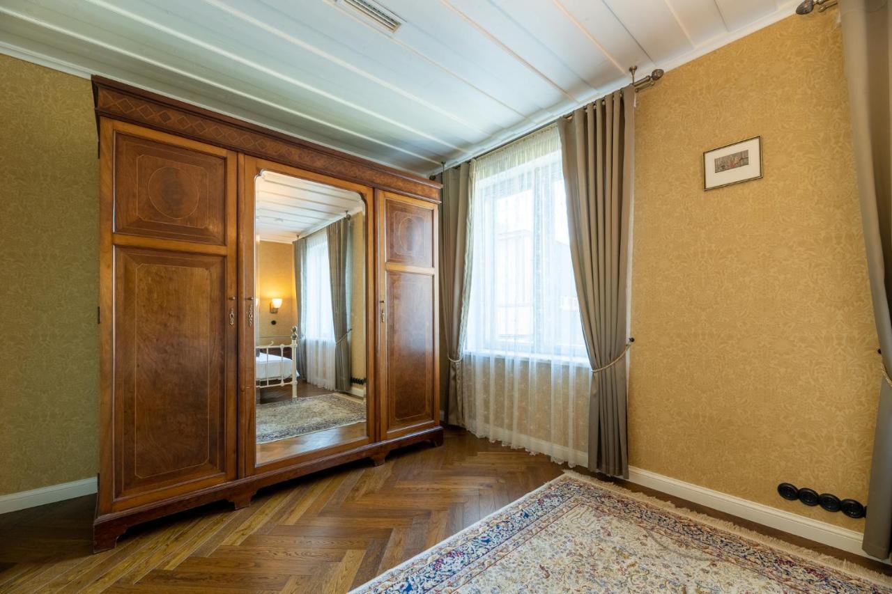 Apartment Pargimaja