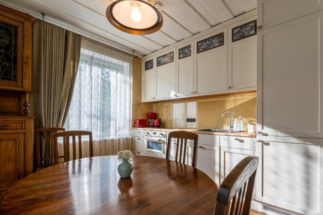 Pargimaja Apartment Kuressaare