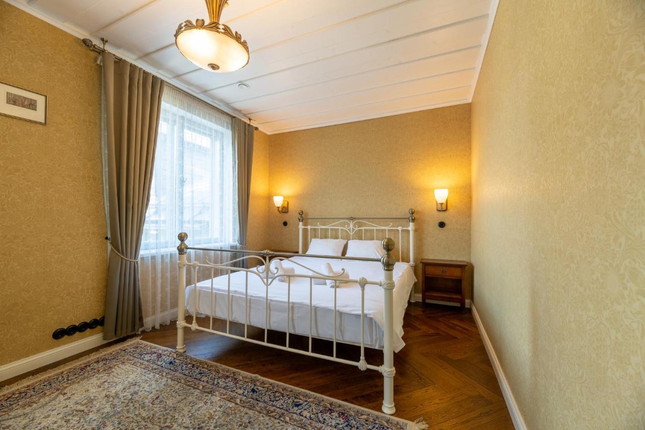 Pargimaja Apartment