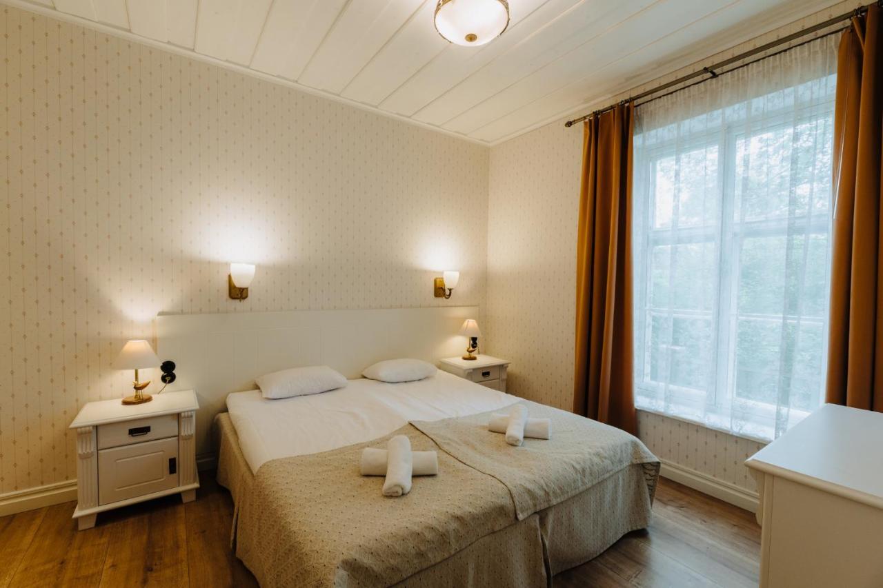 Apartment Pargimaja *