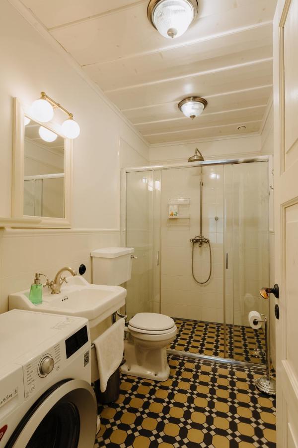 Pargimaja Apartment *