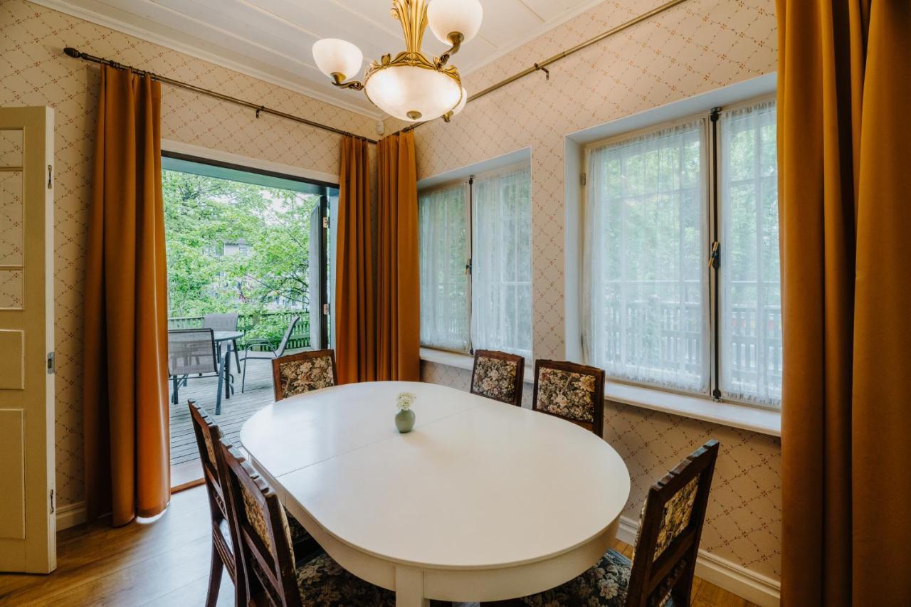 Apartment Pargimaja Kuressaare
