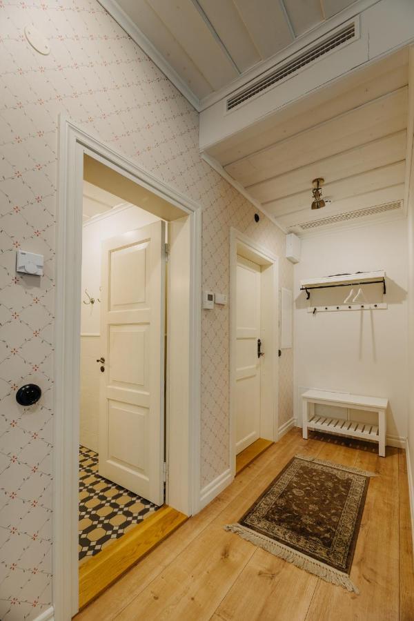 Pargimaja Apartment