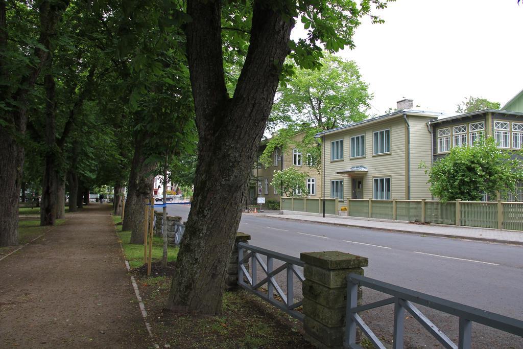 Pargimaja