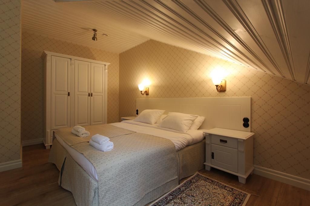 Pargimaja Apartment