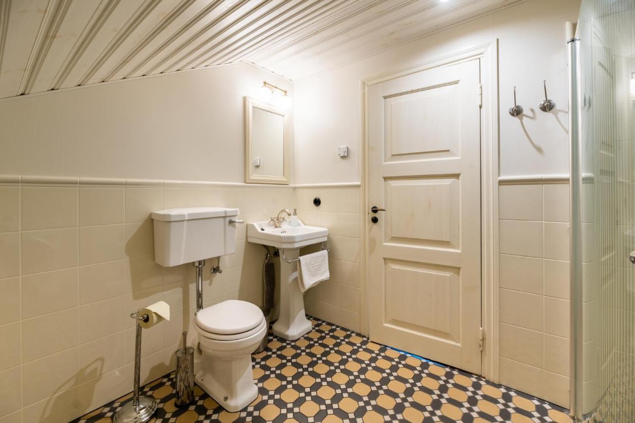 Apartment Pargimaja