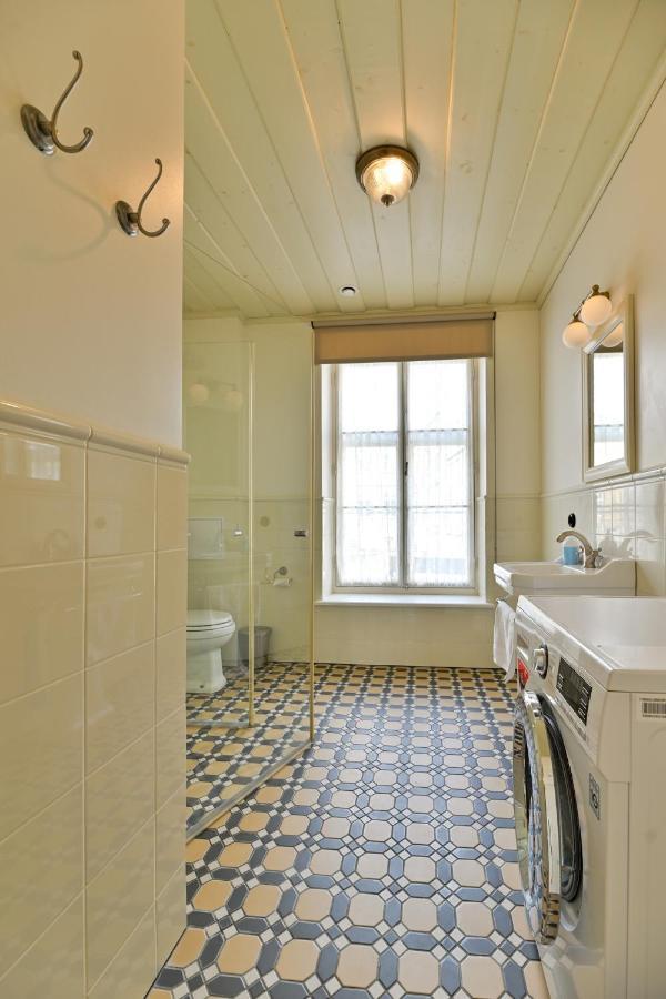 Apartment Pargimaja